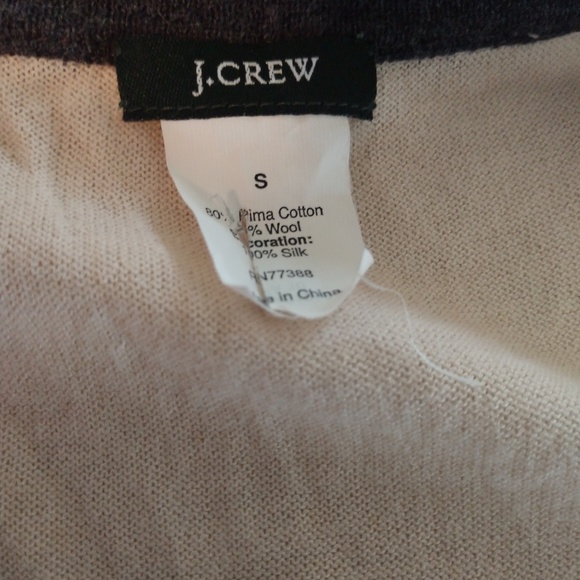 J Crew - Picture 3 of 4